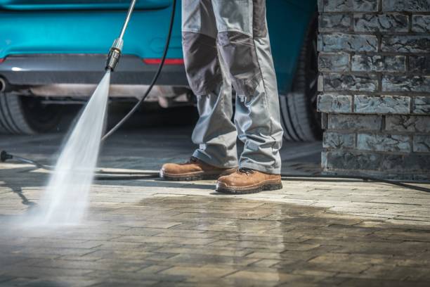 Best Sidewalk and Walkway Cleaning  in Gibbsboro, NJ