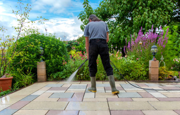 Best Post-Construction Pressure Washing  in Gibbsboro, NJ
