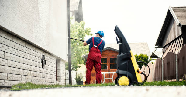 Best Patio and Deck Pressure Washing  in Gibbsboro, NJ